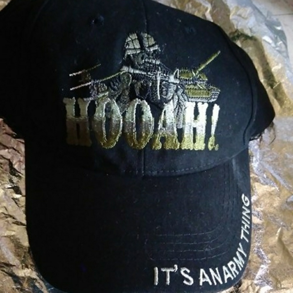 HAT - Picture 1 of 1